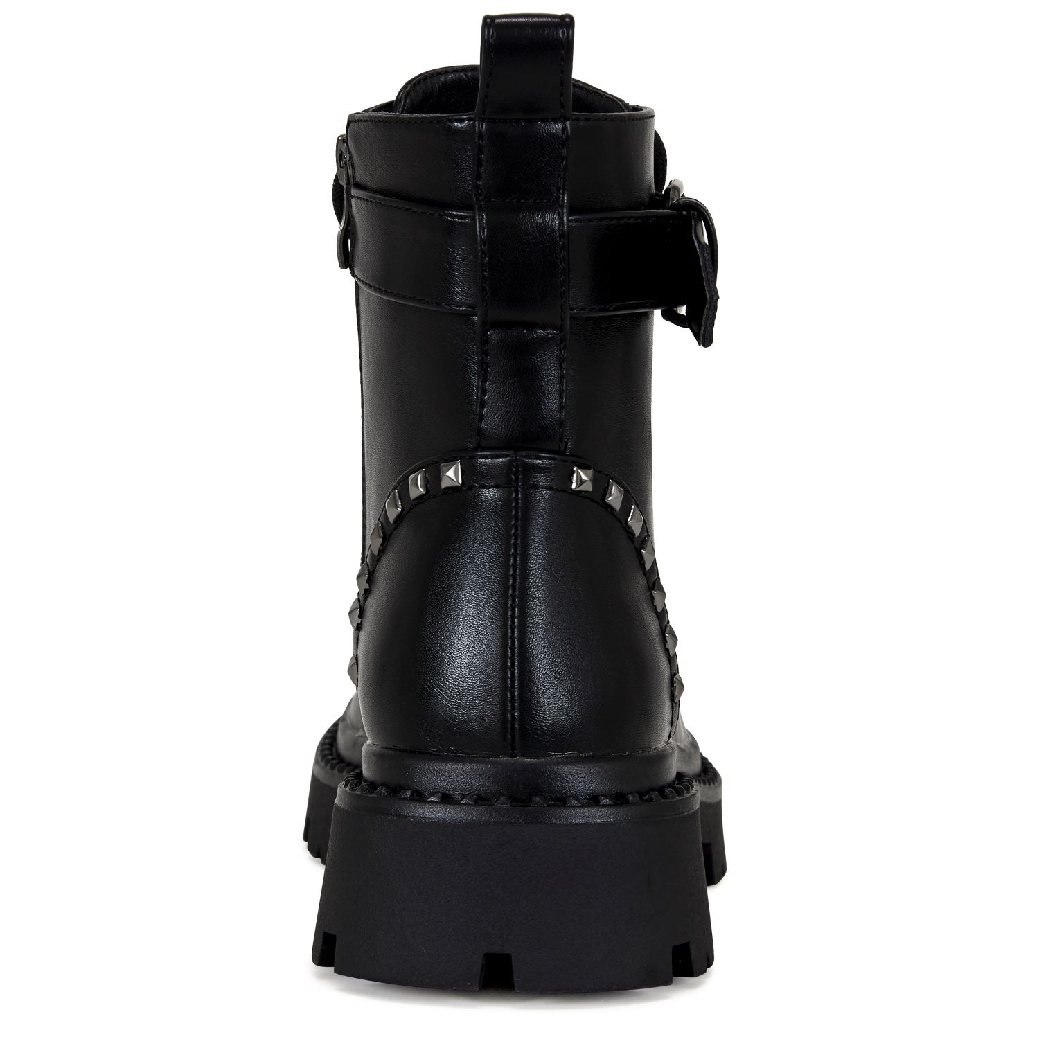 BOTIN MUJER VIA UNO WESTWINTER ARCTIC NEGRO - 2