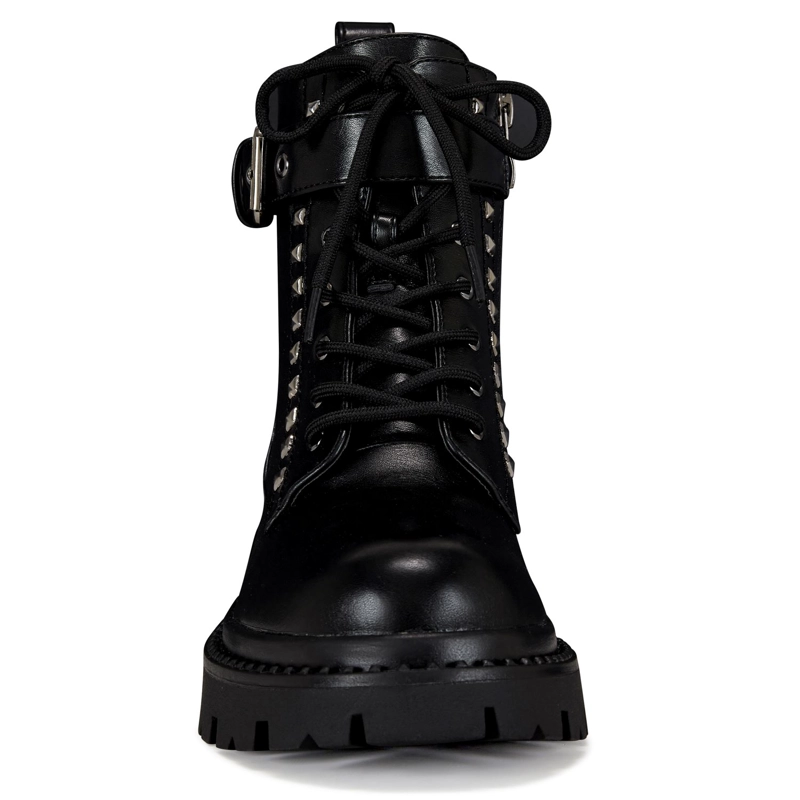 BOTIN MUJER VIA UNO WESTWINTER ARCTIC NEGRO - 3