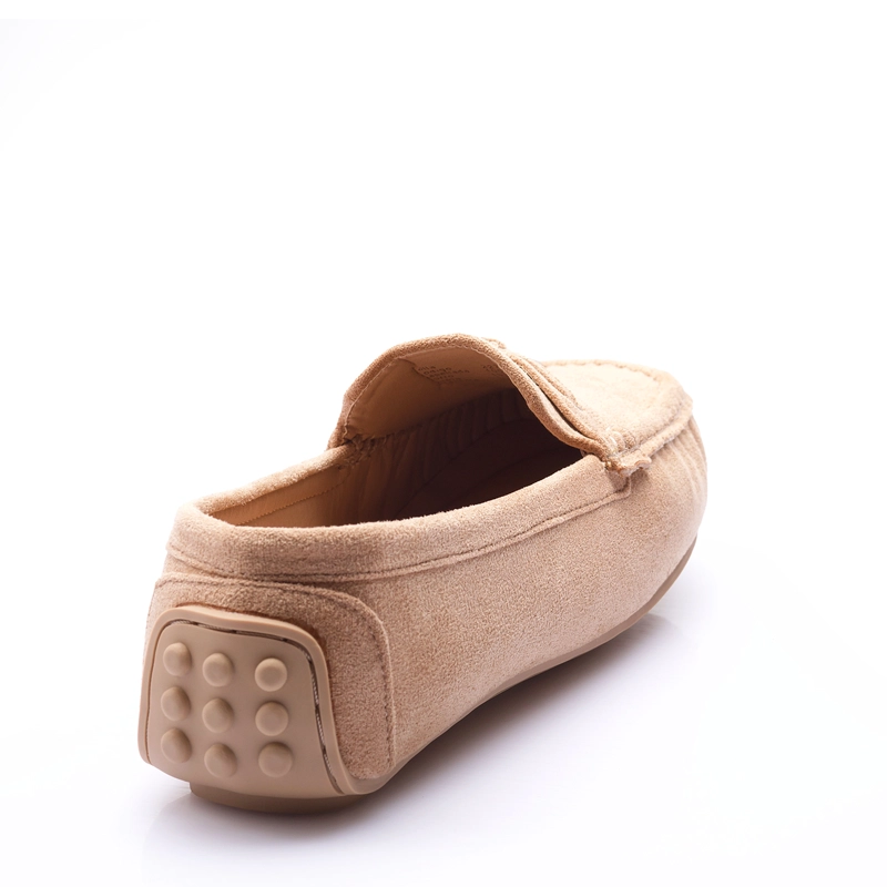 ZAPATO MUJER SOLEA BELLAGIO CAMEL - 2
