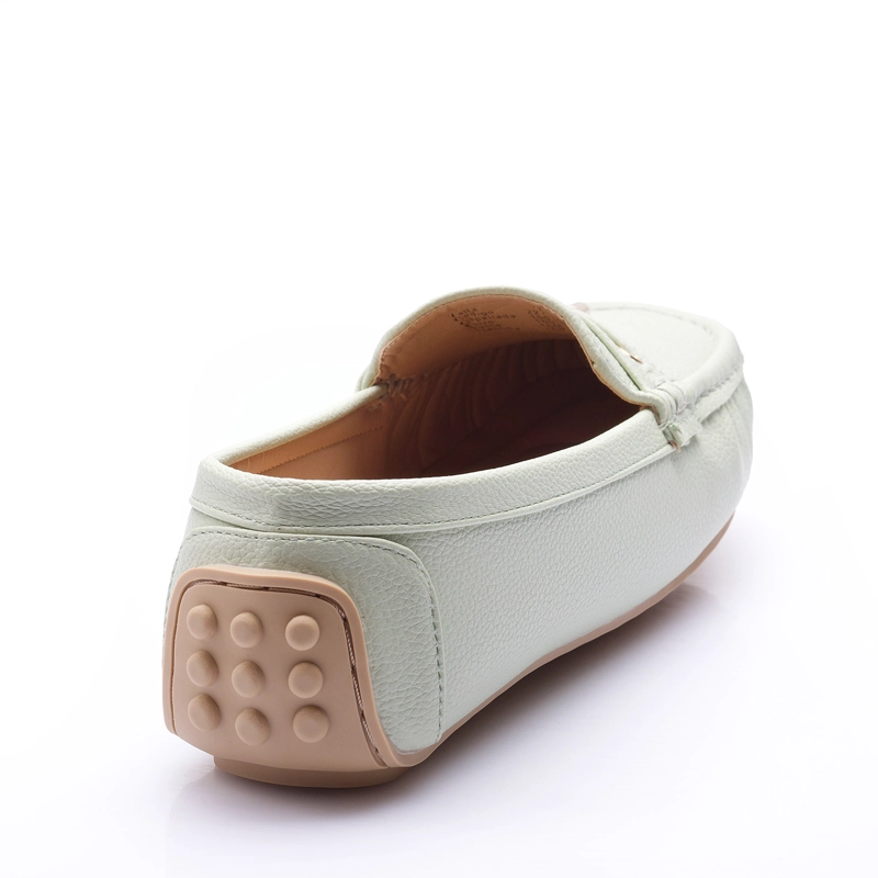 ZAPATO MUJER SOLEA BELLAGIO VERDE OLIVA - 2