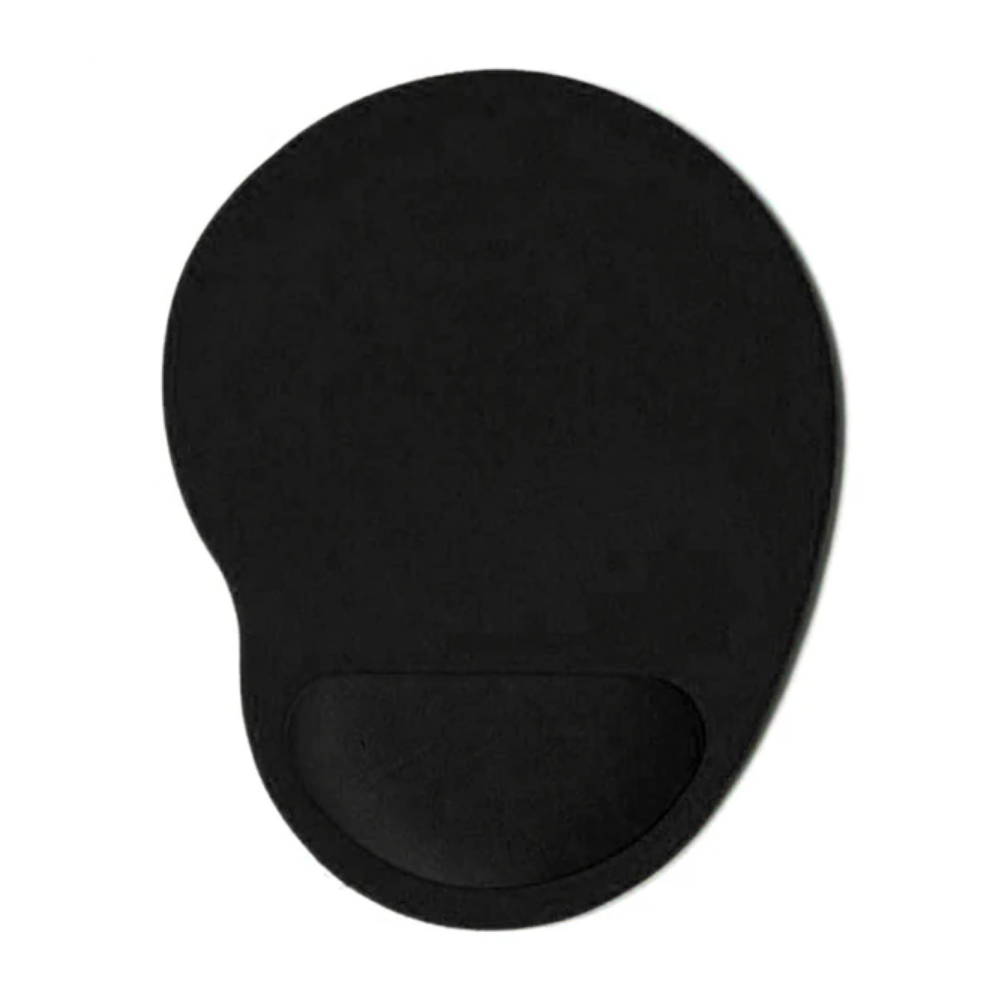 ALFOMBRILLA RATÓN ERGONÓMICA MOUSEPAD - 1