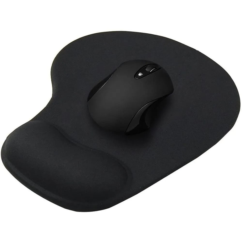ALFOMBRILLA RATÓN ERGONÓMICA MOUSEPAD - 2
