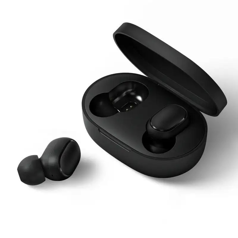 AUDÍFONOS XIAOMI TRUE WIRELESS BUDS 3 LITE REDMI BLUETOOTH - 2