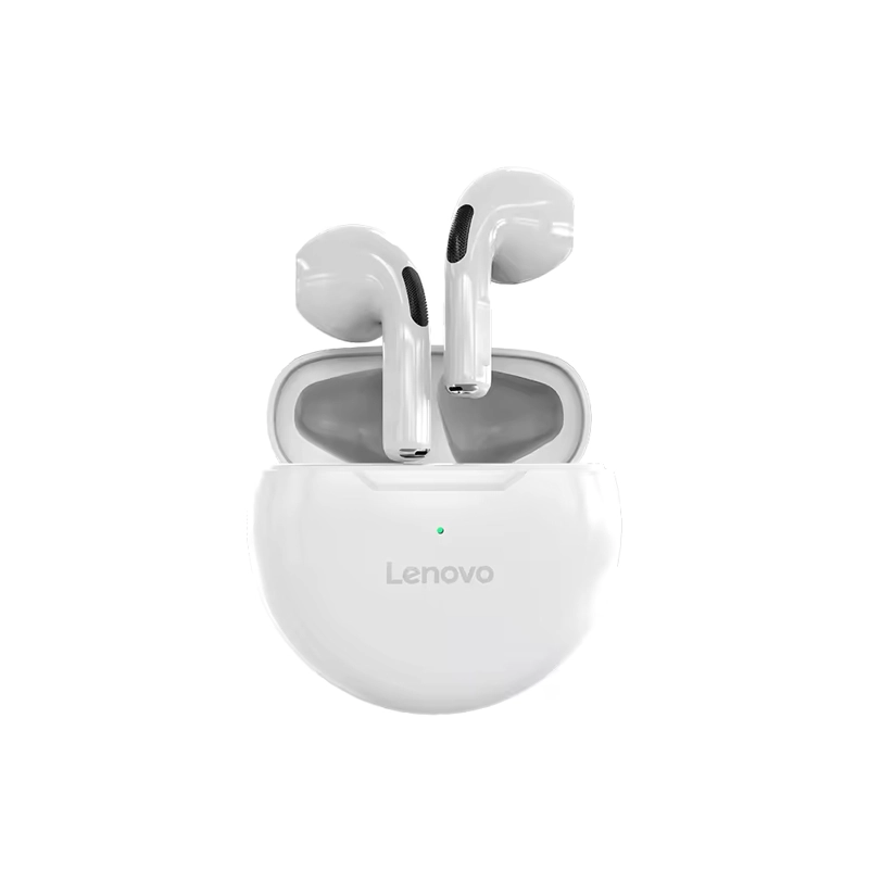 AUDÍFONOS LENOVO HT38 TOUCH BLUETOOTH - 1