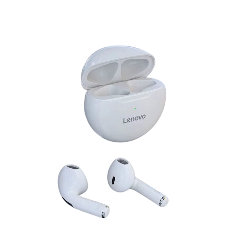 AUDÍFONOS LENOVO HT38 TOUCH BLUETOOTH - 2