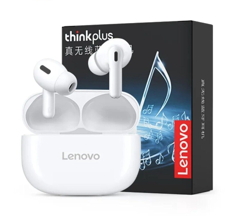 AUDÍFONOS LENOVO LP40 BLUETOOTH - 2
