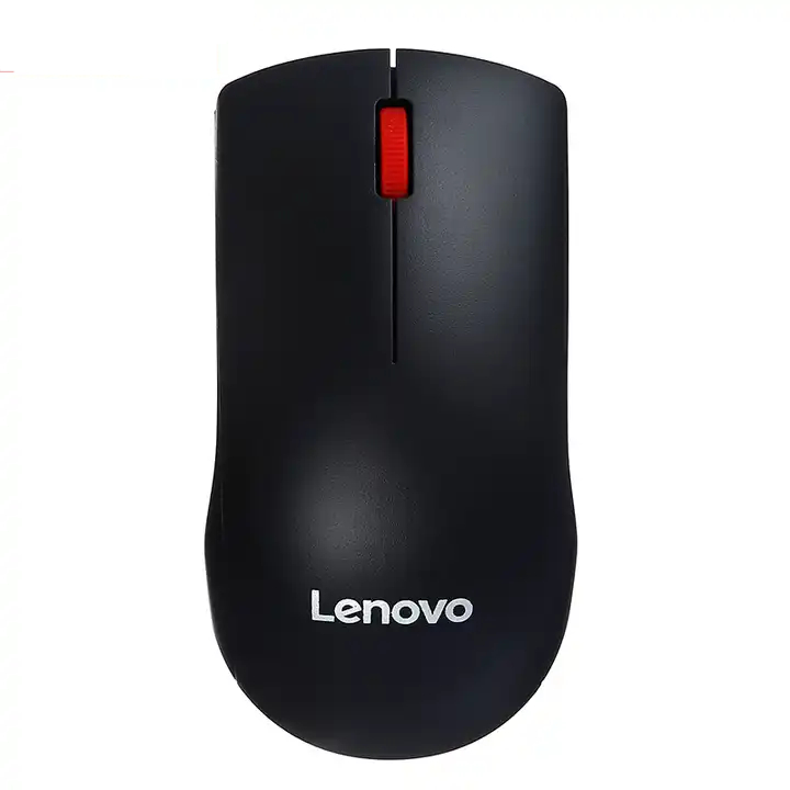 MOUSE INALÁMBRICO LENOVO M120 PRO - 1