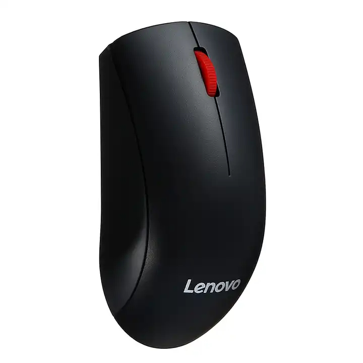 MOUSE INALÁMBRICO LENOVO M120 PRO - 2