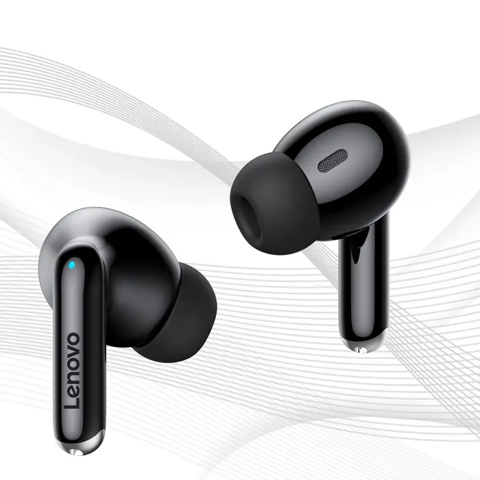 AUDÍFONOS LENOVO XT88 THINKPLUS BLUETOOTH - 2