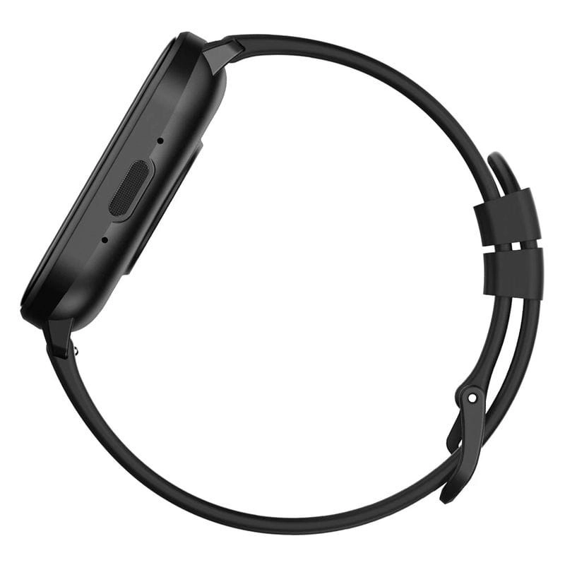 SMARTWATCH ZEBLAZE GTS 3 NEGRO - 3