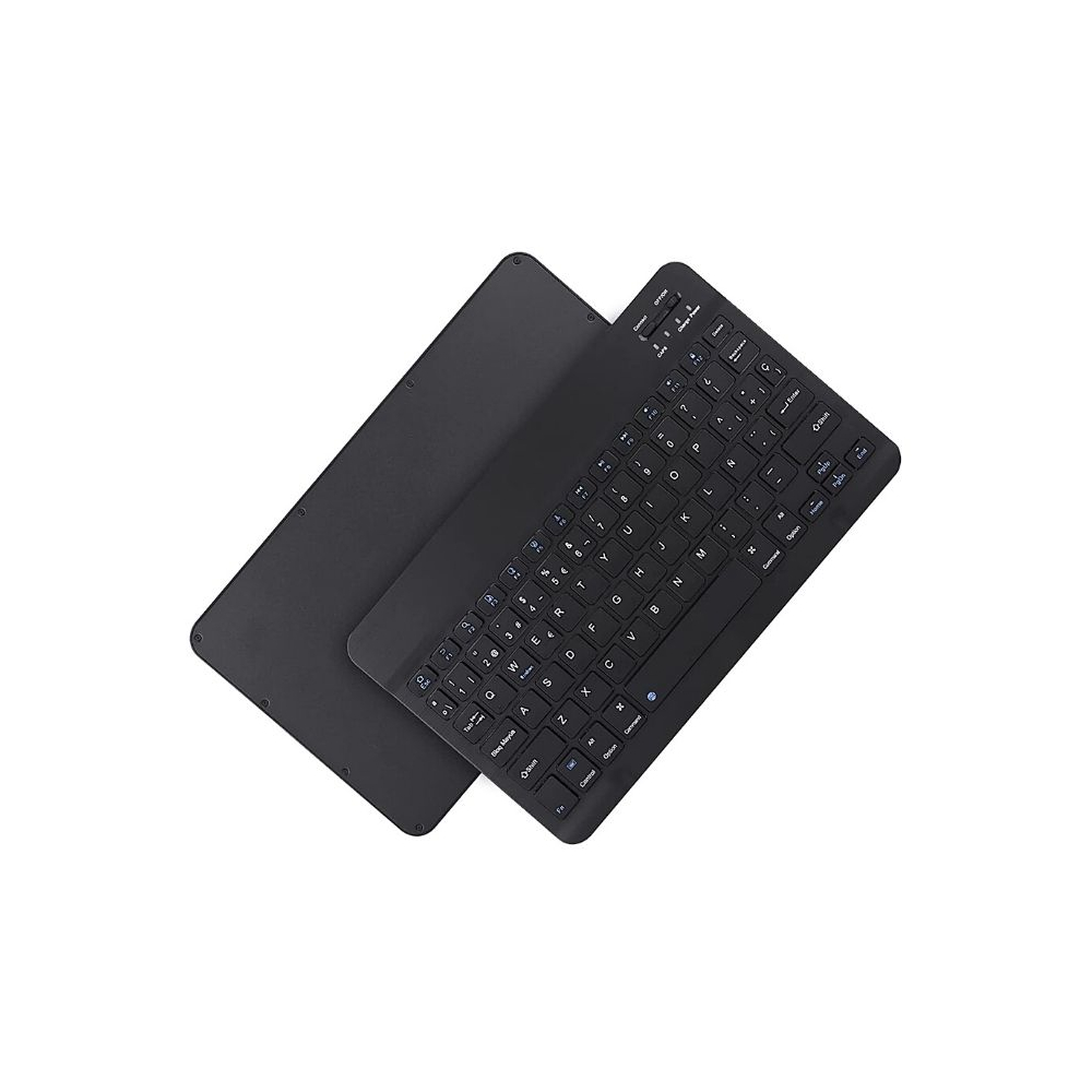 TECLADO INALÁMBRICO OEM BLUETOOTH ESPAÑOL - 2