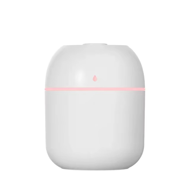 OEM HUMIDIFICADOR DE AIRE PORTÁTIL Y SILENCIOSO USB