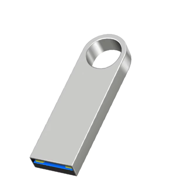 PENDRIVE 1TB USB 3.0 METAL RESISTENTE