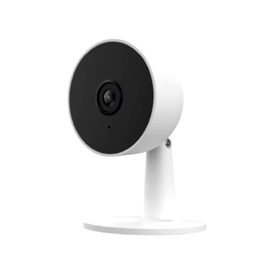 CÁMARA WIFI USB INTERIOR 2MP - 1