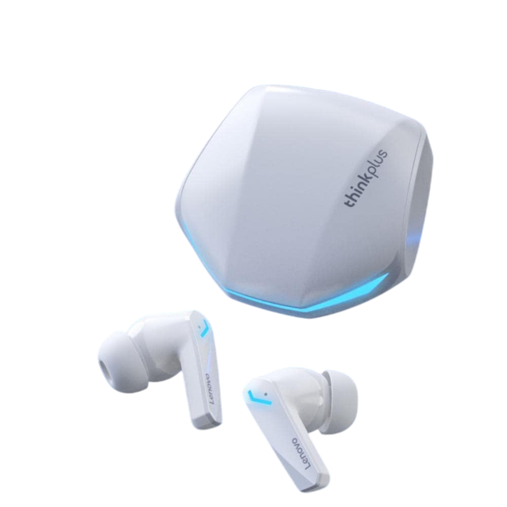 AUDÍFONOS LENOVO GM2 PRO TWS - 4