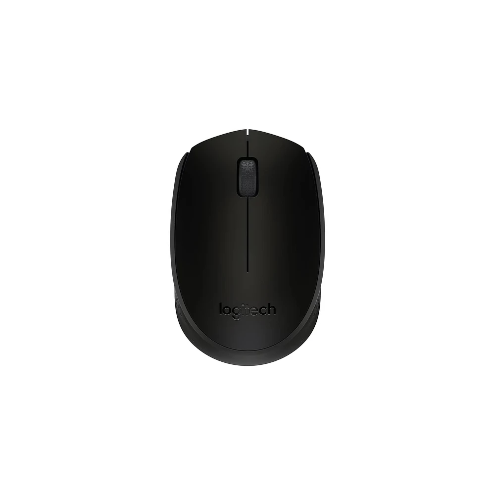 MOUSE LOGITECH M170 INALÁMBRICO - 1