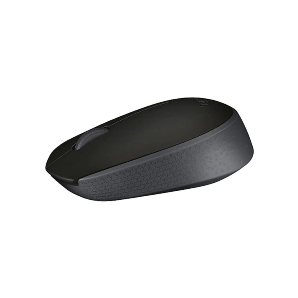 MOUSE LOGITECH M170 INALÁMBRICO - 2