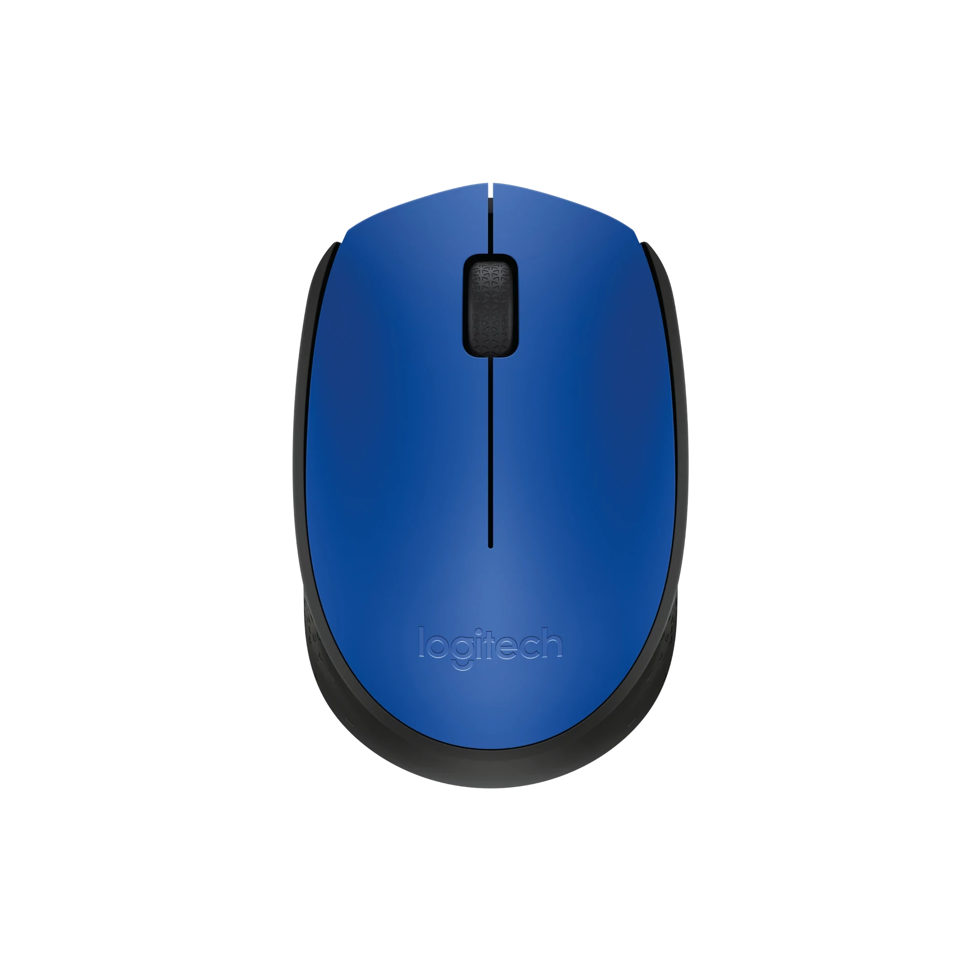 MOUSE LOGITECH M170 INALÁMBRICO - 1