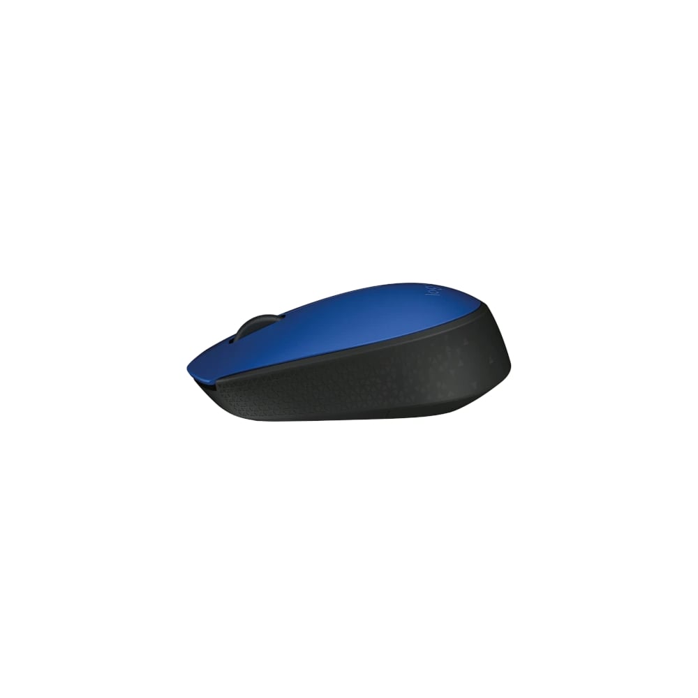MOUSE LOGITECH M170 INALÁMBRICO - 3