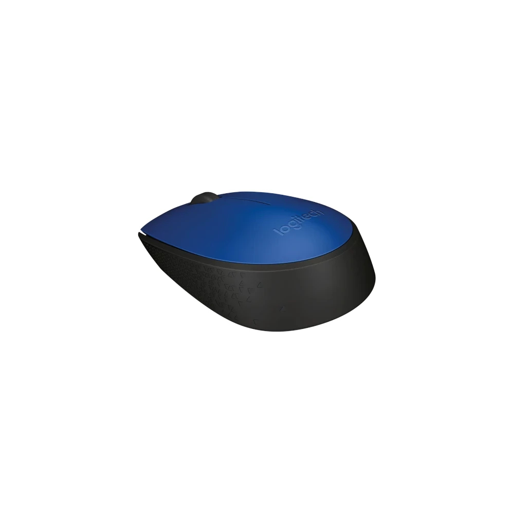 MOUSE LOGITECH M170 INALÁMBRICO - 4