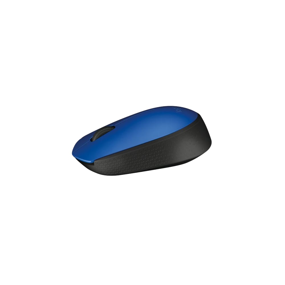 MOUSE LOGITECH M170 INALÁMBRICO - 6