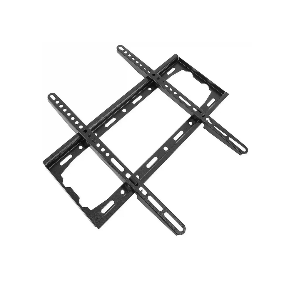 SOPORTE PARED FIJO TV 26 A 63 PULGADAS - 4