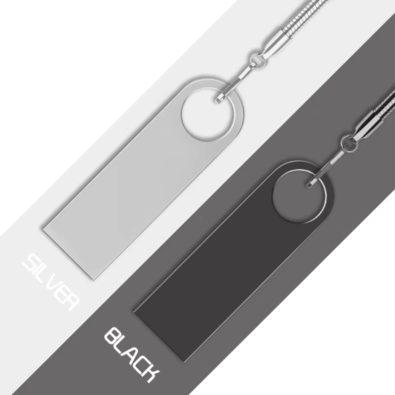 PENDRIVE 1TB USB 3.0 METAL RESISTENTE - 3