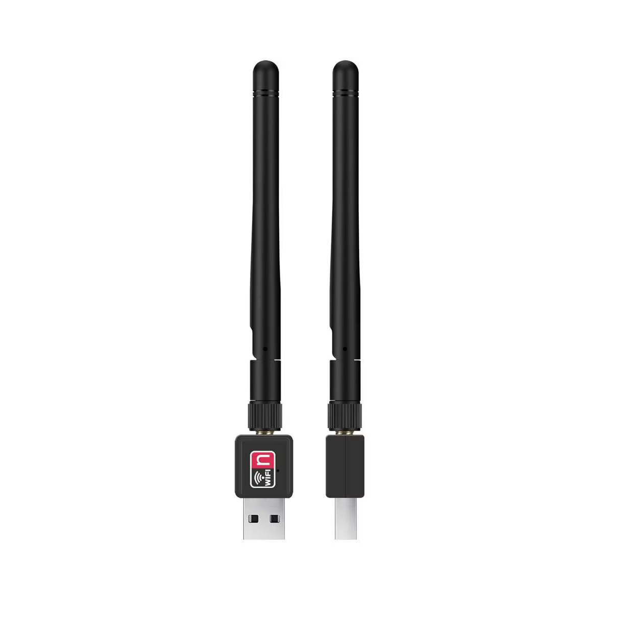 ADAPTADOR WIFI USB 802.IIN WIRELESS - 3