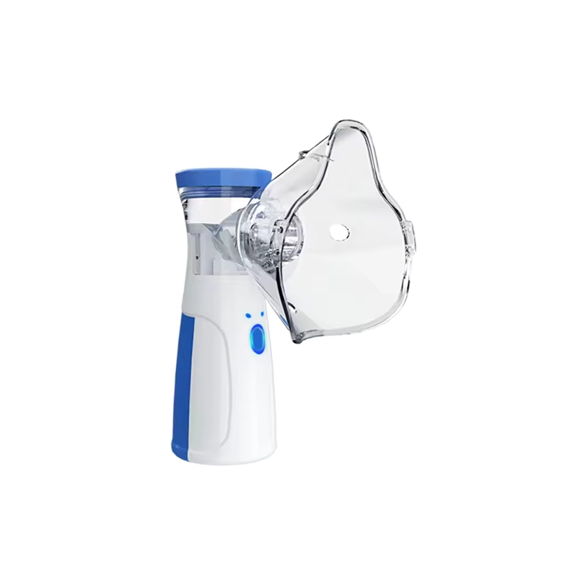 Nebulizador Portátil USB Niños y Adultos - 1