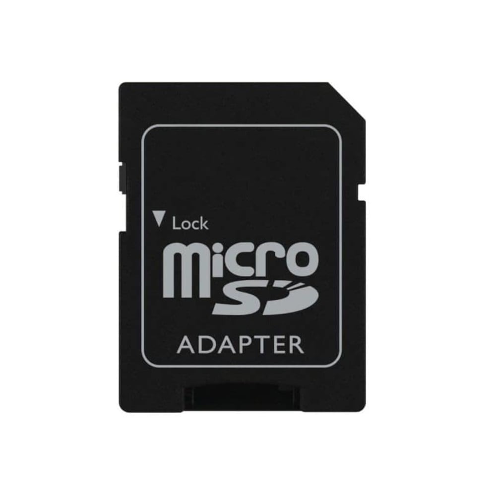 TARJETA MEMORIA MICROSD 1TB INCLUYE ADAPTADOR - 4