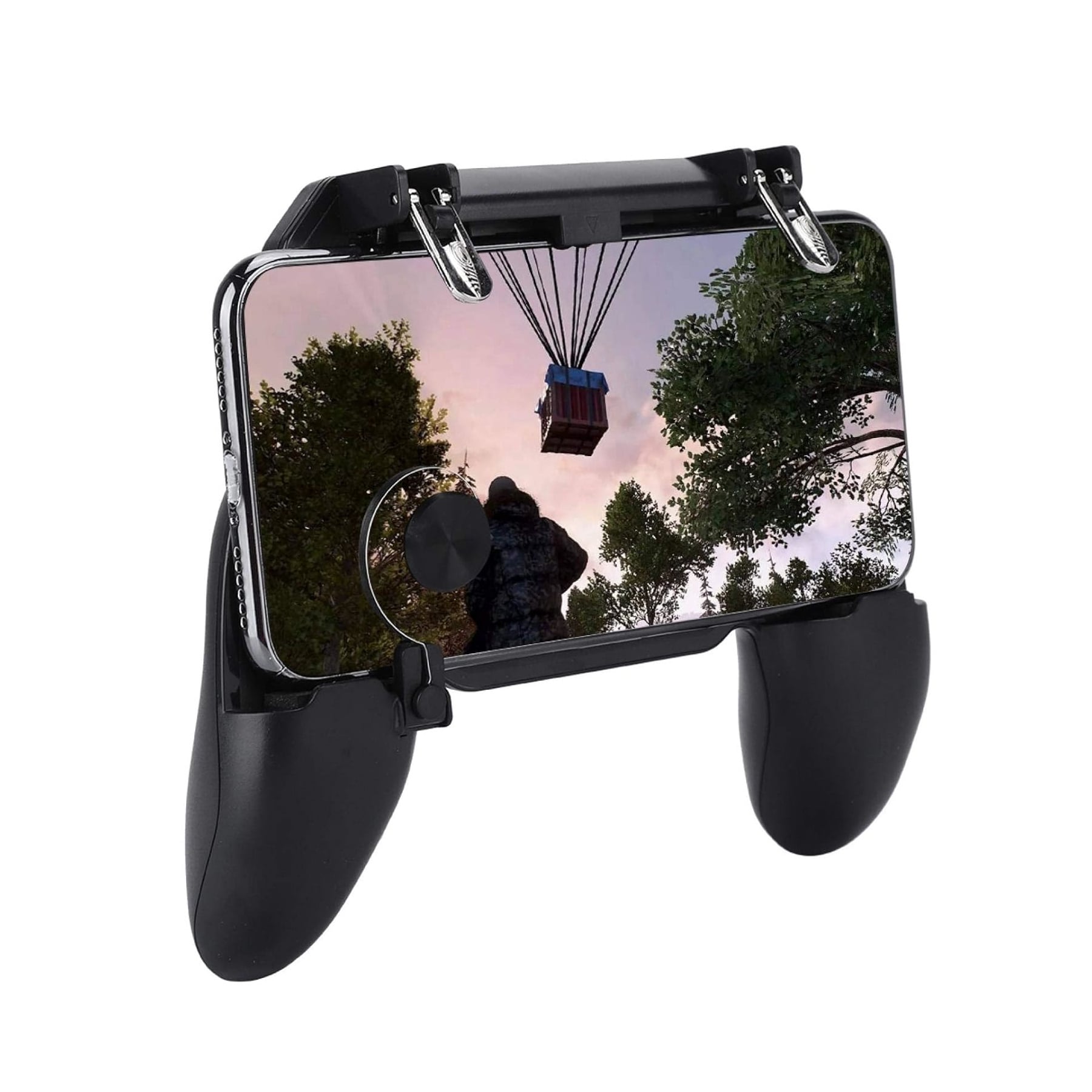 GAMEPAD JOYSTICK GATILLO W11+ PARA SMARTPHONE - 3