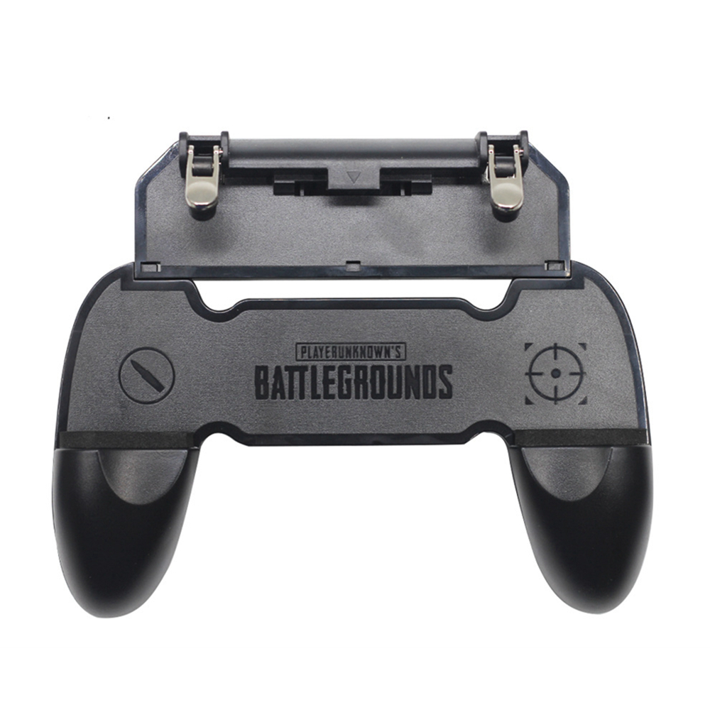 GAMEPAD JOYSTICK GATILLO W11+ PARA SMARTPHONE - 5