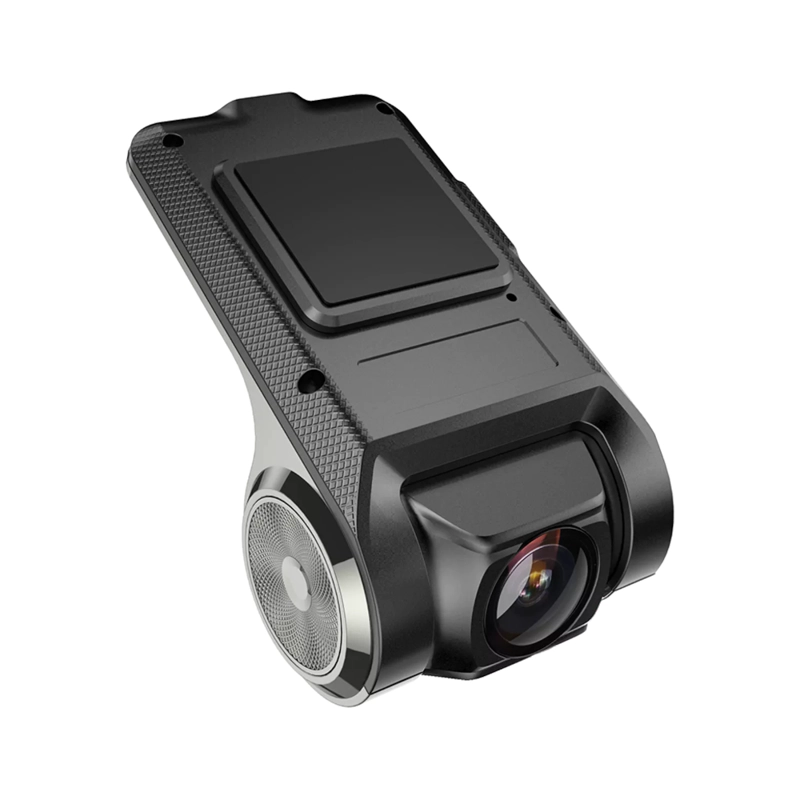 CAMARA FRONTAL AUTOMOVIL 1080P USB PARA ANDROID - 2
