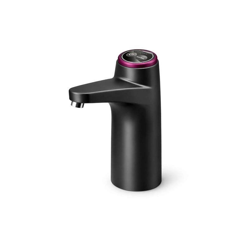 BOMBA DISPENSADOR RECARGABLE PORTATIL PARA AGUA - 1