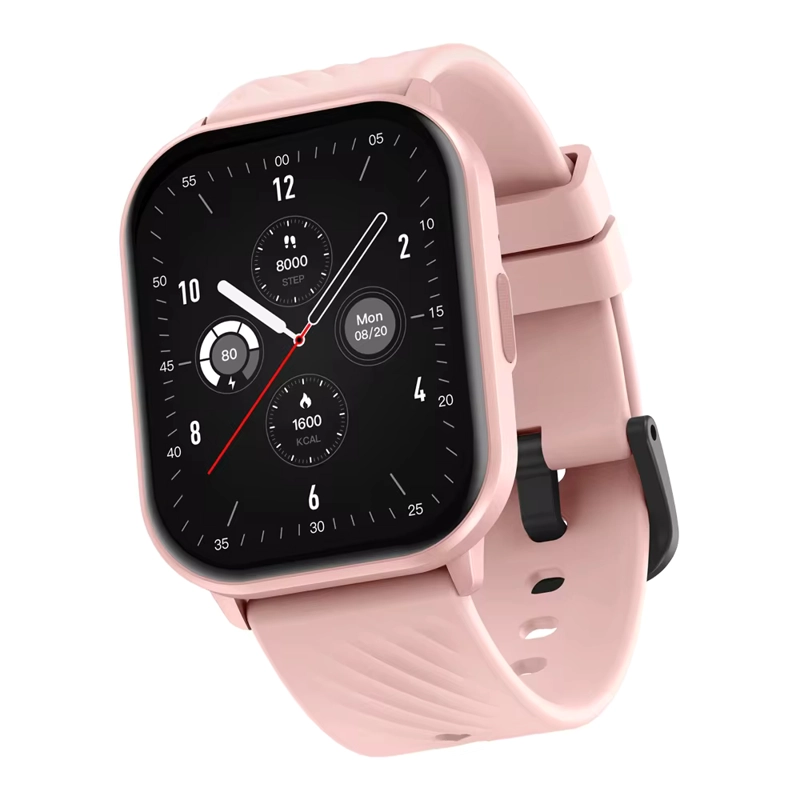 SMARTWATCH ZEBLAZE GTS 3 - 2