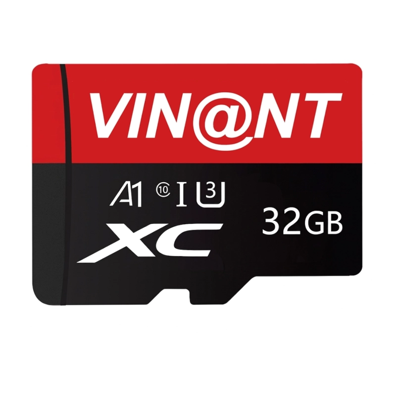 MEMORIA 32GB MICROSD VINANT - 2