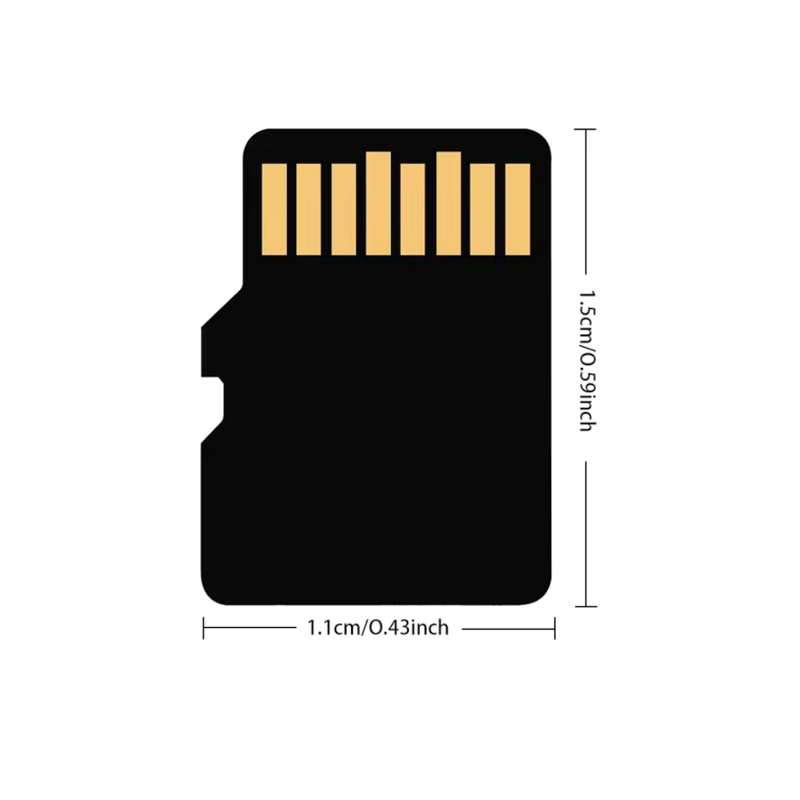 MEMORIA 32GB MICROSD VINANT - 4