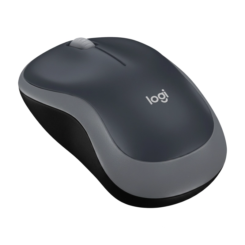 MOUSE INALAMBRICO LOGITECH M185 - 2