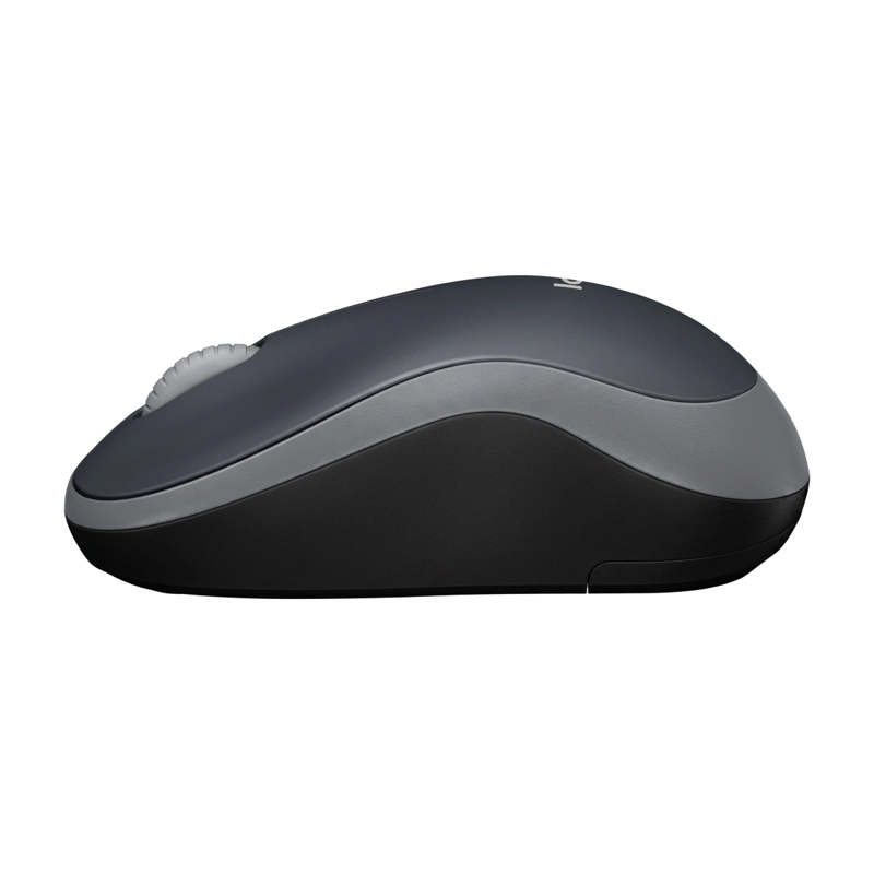 MOUSE INALAMBRICO LOGITECH M185 - 3