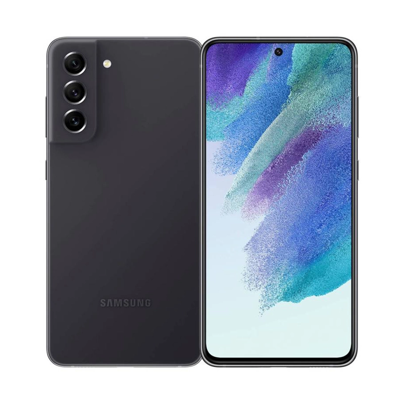 GALAXY S21 FE 5G 128GB NEGRO - REACONDICIONADO - 1