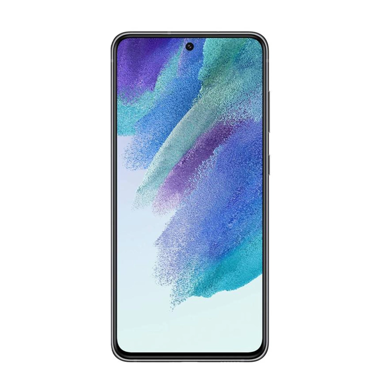 GALAXY S21 FE 5G 128GB NEGRO - REACONDICIONADO - 2