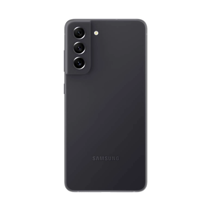 GALAXY S21 FE 5G 128GB NEGRO - REACONDICIONADO - 3