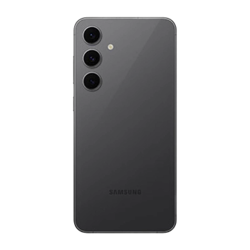 SAMSUNG S24 FE 5G 128 GB NEGRO - REACONDICIONADO - 3