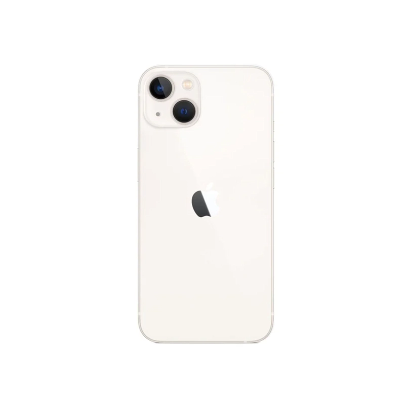 Apple iPhone 13 ホワイト 128gb IPHONE 13 128GB BLANCO - REACONDICIONADO