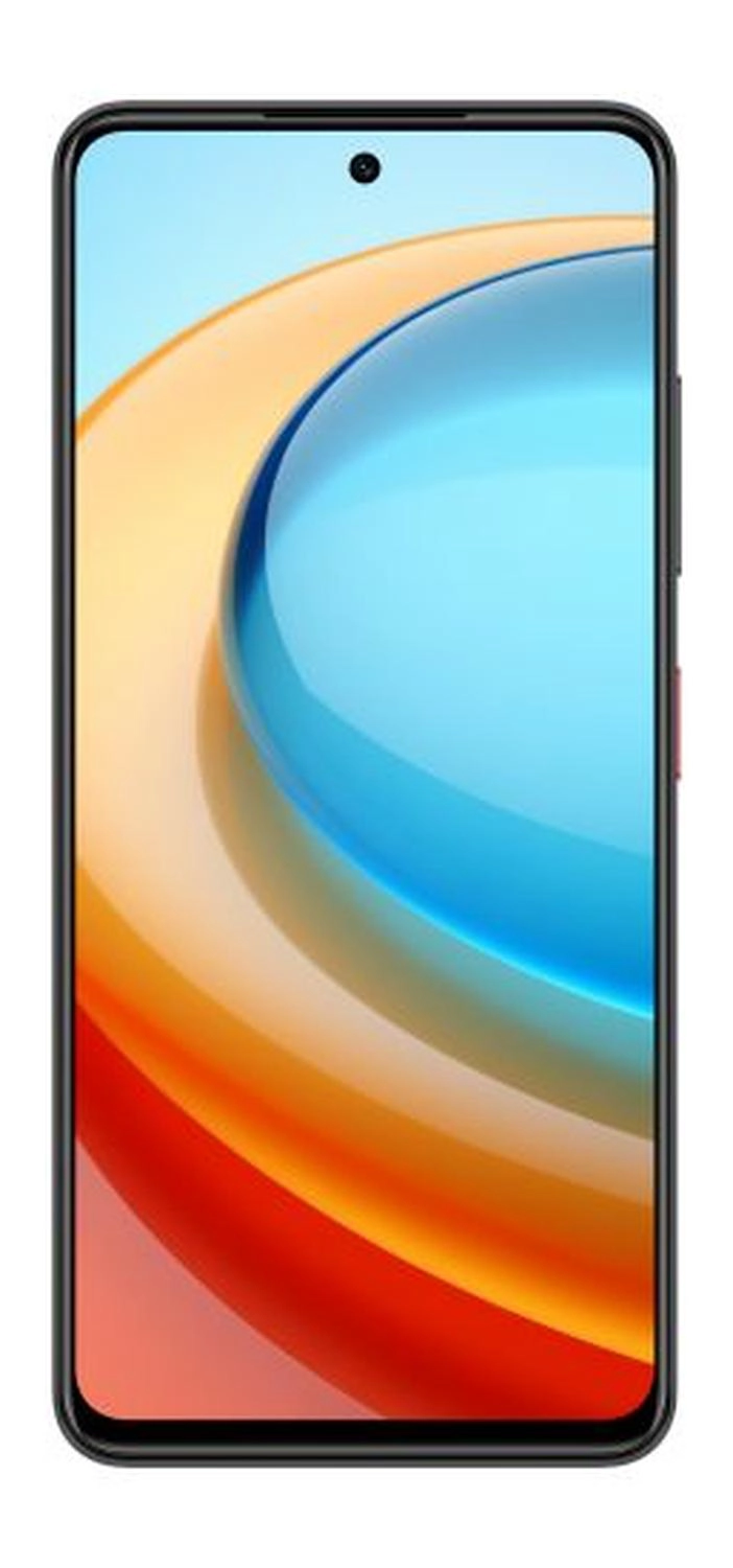 ZTE BLADE A75 5G 128GB NEGRO - REACONDICIONADO - 2