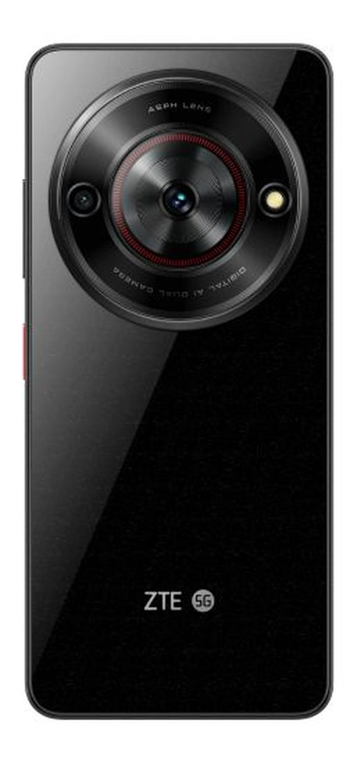 ZTE BLADE A75 5G 128GB NEGRO - REACONDICIONADO - 3