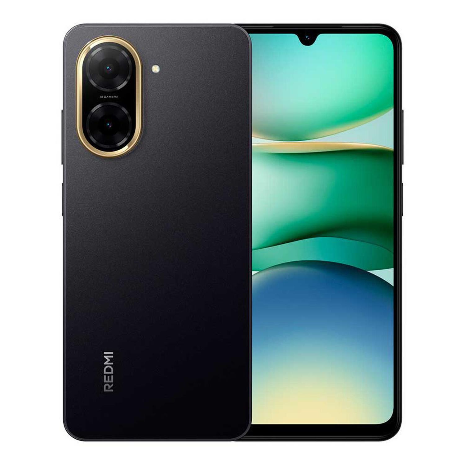 REDMI A5 128GB NEGRO - REACONDICIONADO - 1