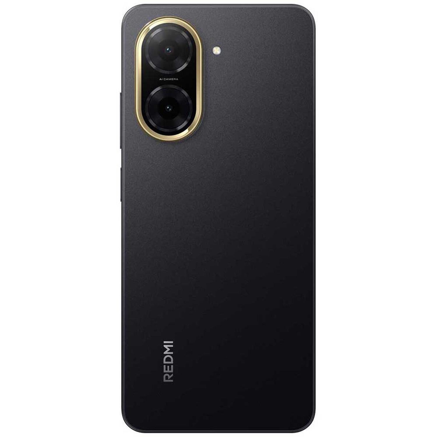 REDMI A5 128GB NEGRO - REACONDICIONADO - 3