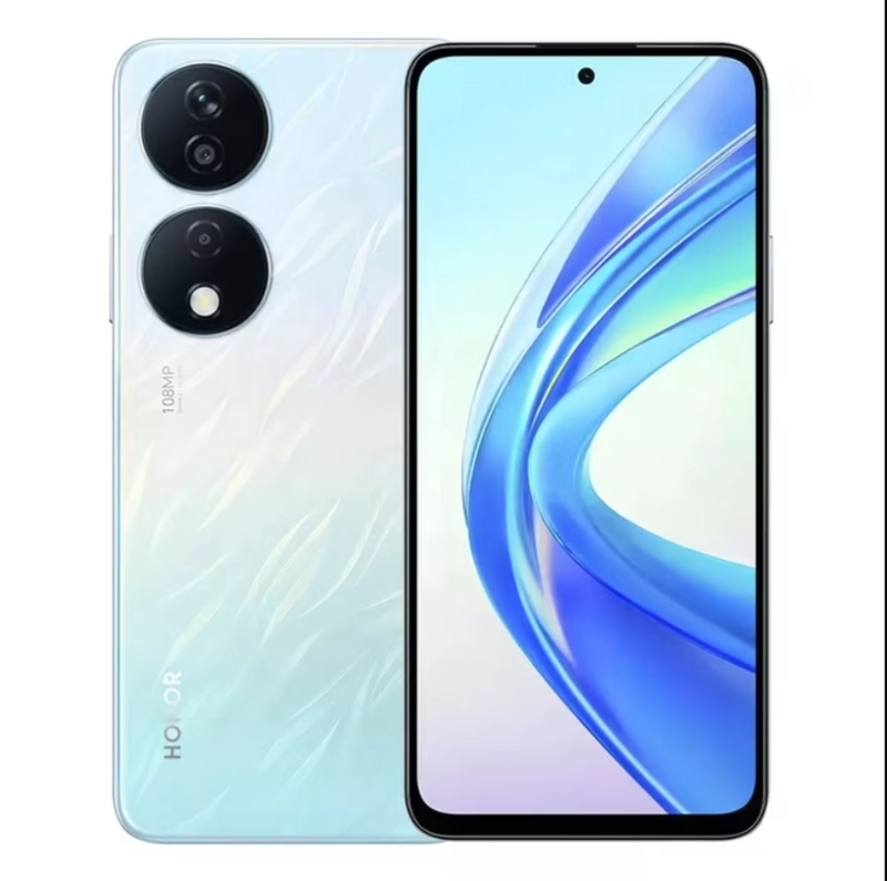 HONOR X7B 4G 256GB PLATEADO - REACONDICIONADO - 1