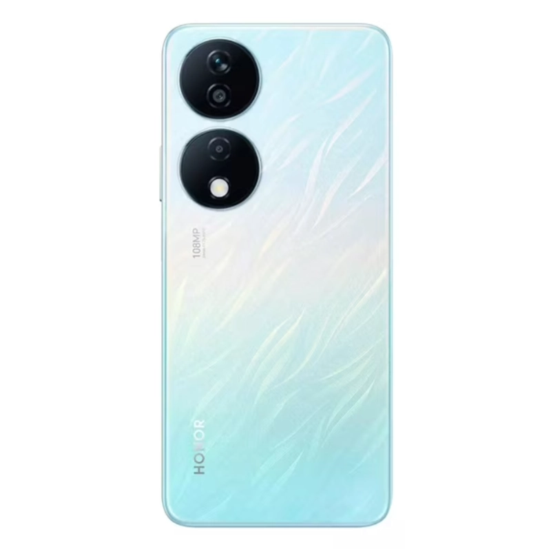 HONOR X7B 4G 256GB PLATEADO - REACONDICIONADO - 2